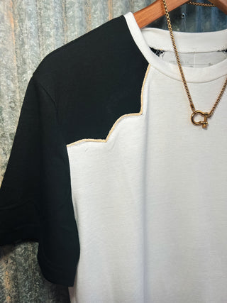 The Rope Tee