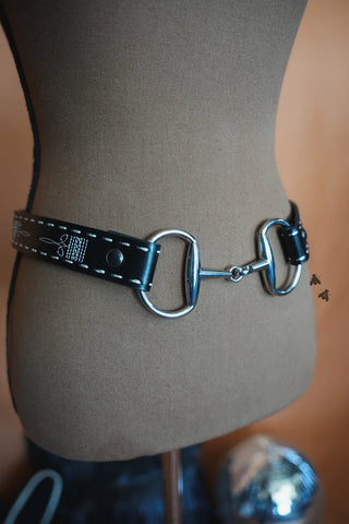 The Bit Belt {Midnight}