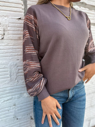 The Codie Blouse