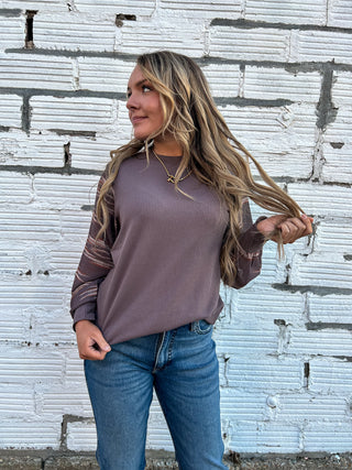 The Codie Blouse