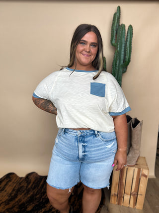 The Gemma Top