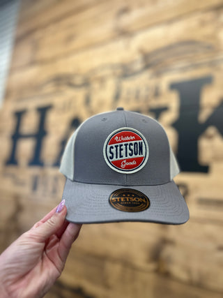 Stetson Western Goods Cap