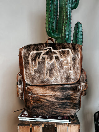 The Thunderbird Backpack