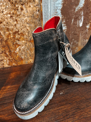 Bedstu Lydyi Boots {Black Lux}