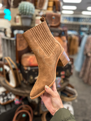The Jonesboro Bootie