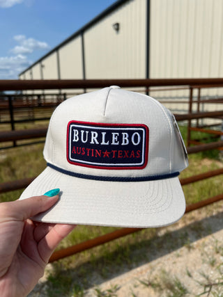 The Burlebo Standard Cap