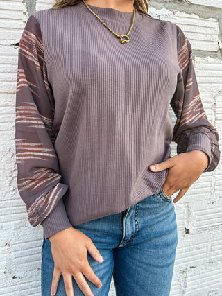 The Codie Blouse