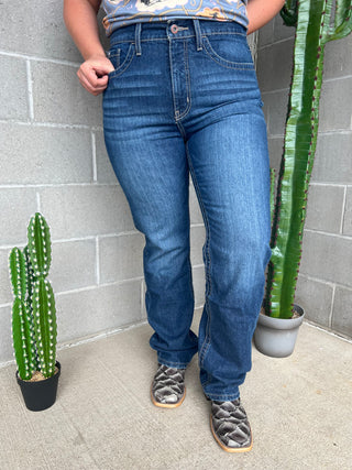 CINCH Women's Relaxed Fit Emerson {Medium Stone}