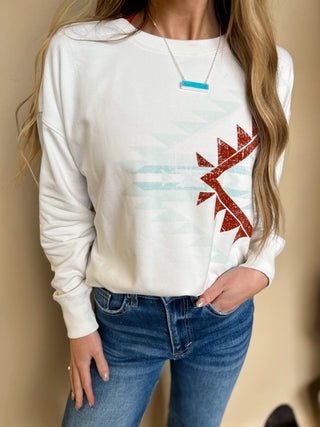 The Southwest Sweatshirt