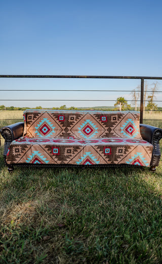 DOORBUSTER The SouthWEST Blanket