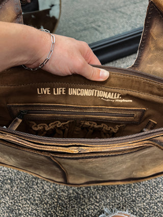 The Dolly Purse