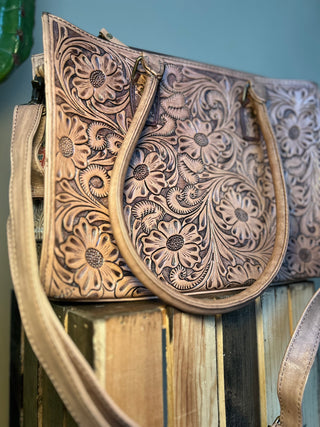 The Paseo Tote