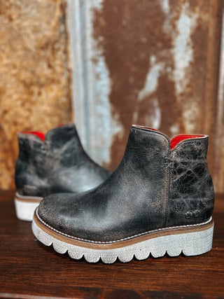 Bedstu Lydyi Boots {Black Lux}