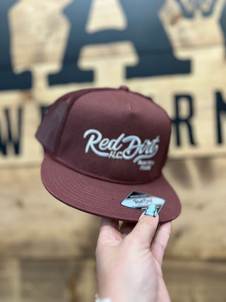Red Dirt Hat Co. Over the Top Cap