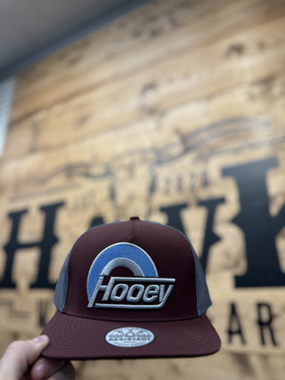 The Old Skool Cap