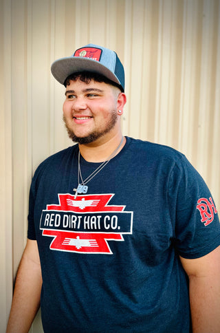 RDHCO Tater Tee