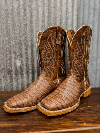 ariat-exotic-caiman-square-toe-cowboy-boots-1