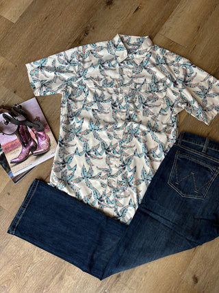 ariat-hawaiian-print-western-short-sleeve-button-up-1