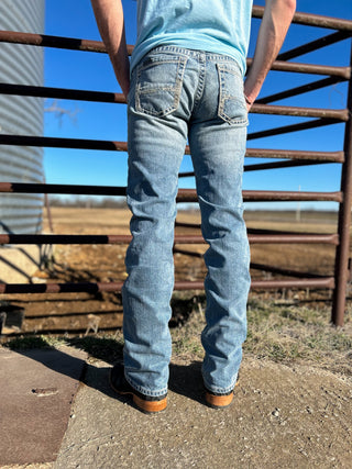 ariat-light-wash-slim-fit-M7-jeans-1