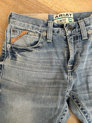 ariat-light-wash-slim-fit-M7-jeans-4