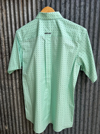 ariat-mens-ellis-short-sleeve-western-button-down-turquoise-5
