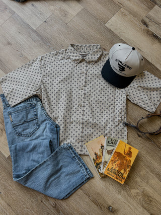 ariat-mens-khaki-print-western-short-sleeve-button-up-1