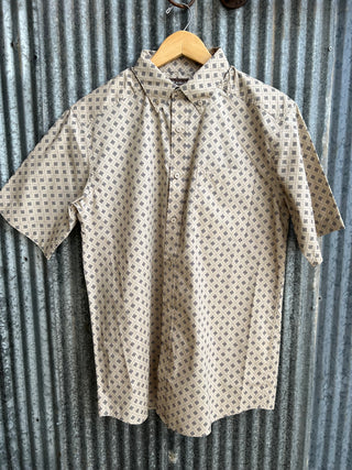 ariat-mens-khaki-print-western-short-sleeve-button-up-4