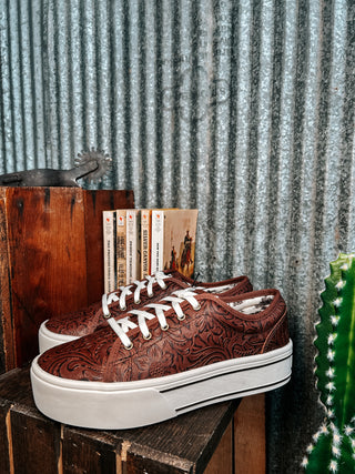 ariat-tooled-brown-platform-sneakers-1