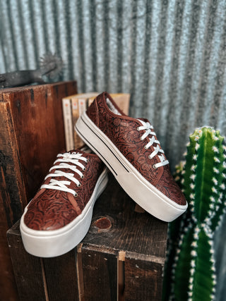 ariat-tooled-brown-platform-sneakers-2