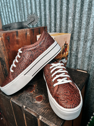 ariat-tooled-brown-platform-sneakers-8