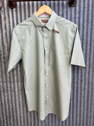 ariat-western-green-wrinkle-free-short-sleeve-button-down-4
