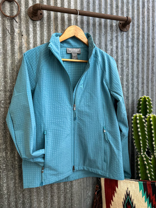 ariat-womens-blue-light-weight-jacket-4