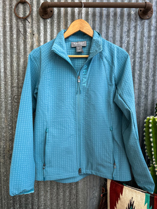 ariat-womens-blue-light-weight-jacket-6