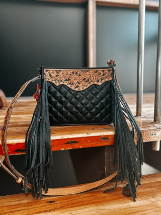 black-tooled-fringe-western-crossbody-1