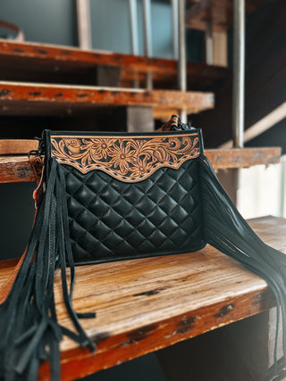 black-tooled-fringe-western-crossbody-2