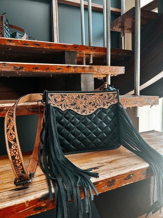 black-tooled-fringe-western-crossbody-3