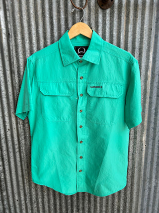 cinch-summer-short-sleeve-western-button-up-turquoise-2
