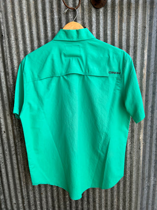 cinch-summer-short-sleeve-western-button-up-turquoise-3