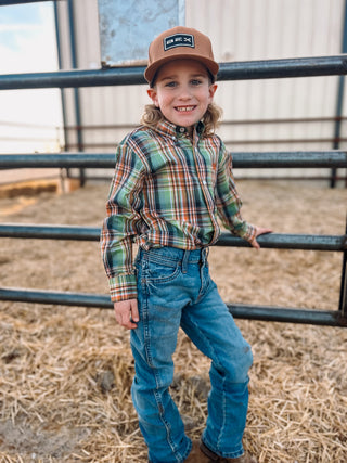 cinch-youth-spring-plaid-shirt-1