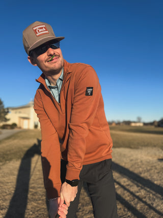 cowboy-golf-hooey-pullover-brown-5
