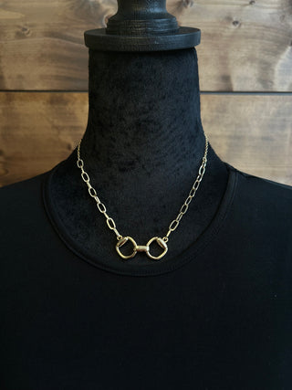 cowgirl-bit-gold-necklace-1