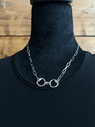 cowgirl-bit-silver-necklace-1