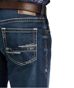 Ariat M4 {Turnout}