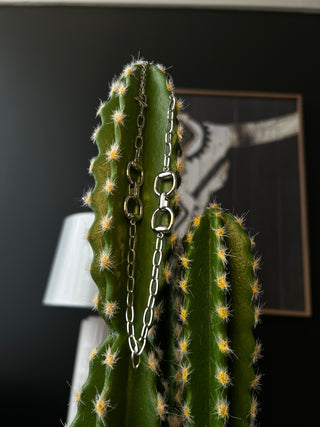double-horse-bit-silver-necklace-1