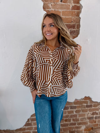 eesome-coco-abstract-western-blouse-