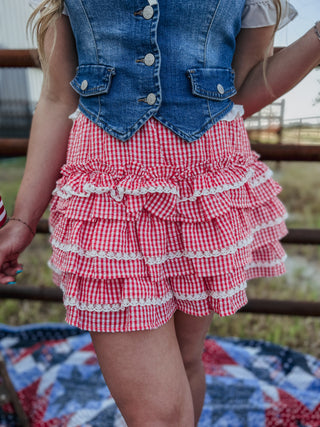 gingham-ruffled-western-mini-skirt-2
