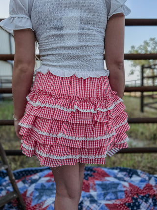 gingham-ruffled-western-mini-skirt-3