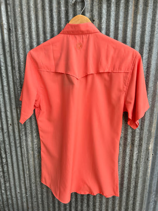 hooey-mens-western-short-sleeve-orange-pearl-snap-6