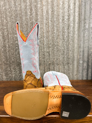macie-bean-big-bass-print-square-toe-cowgirl-boots-5