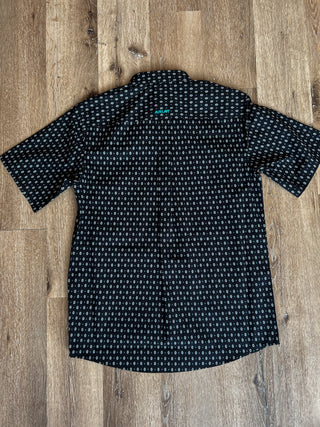 mens-ariat-classic-fit-short-sleeve-geo-print-shirt-5